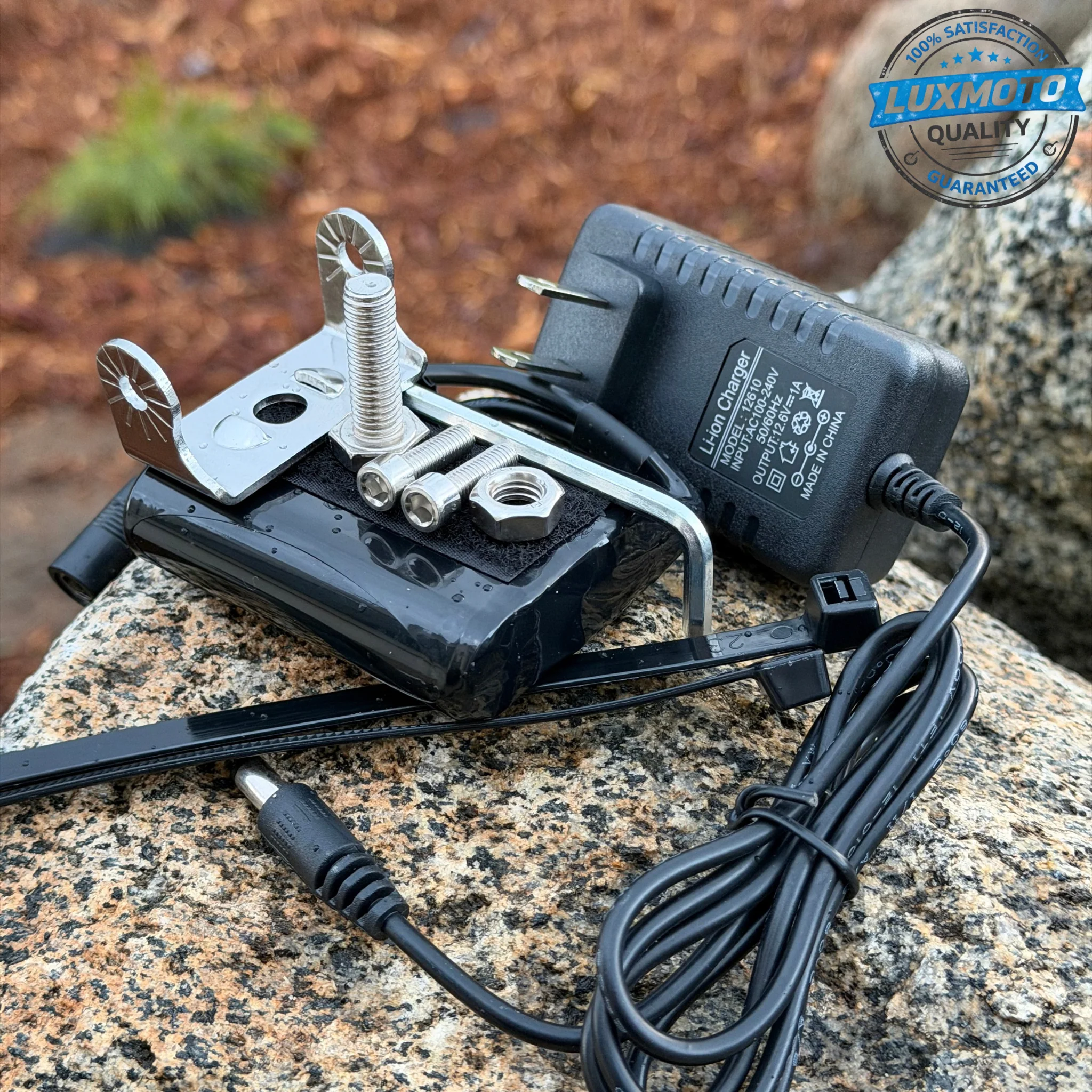 🔥BEST VALUE🔥 RECHARGABLE Baja [COMES WITH A BATTERY & CHARGER] - Image 2