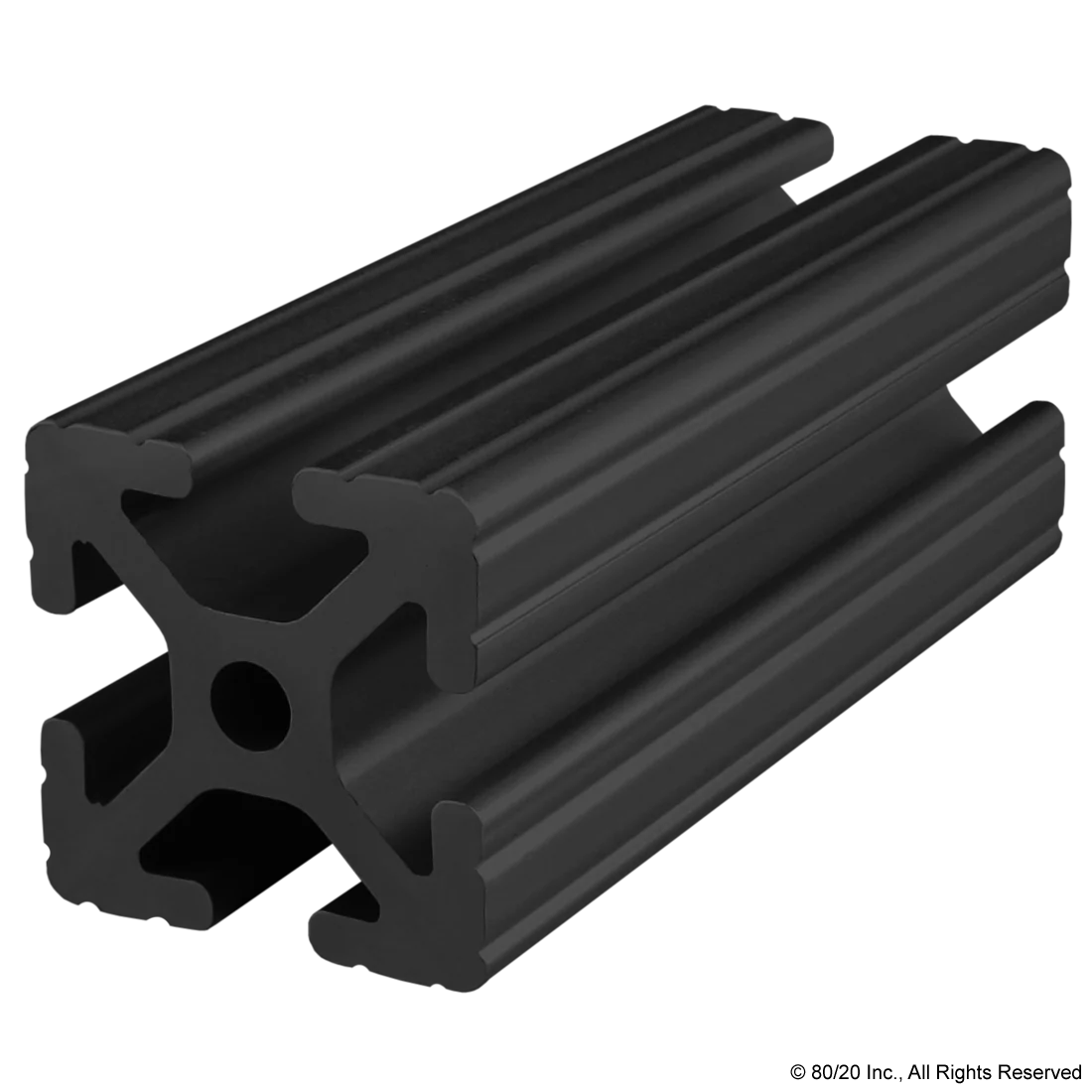 1 1/2" x 1 1/2" Single Wumbo Bar
