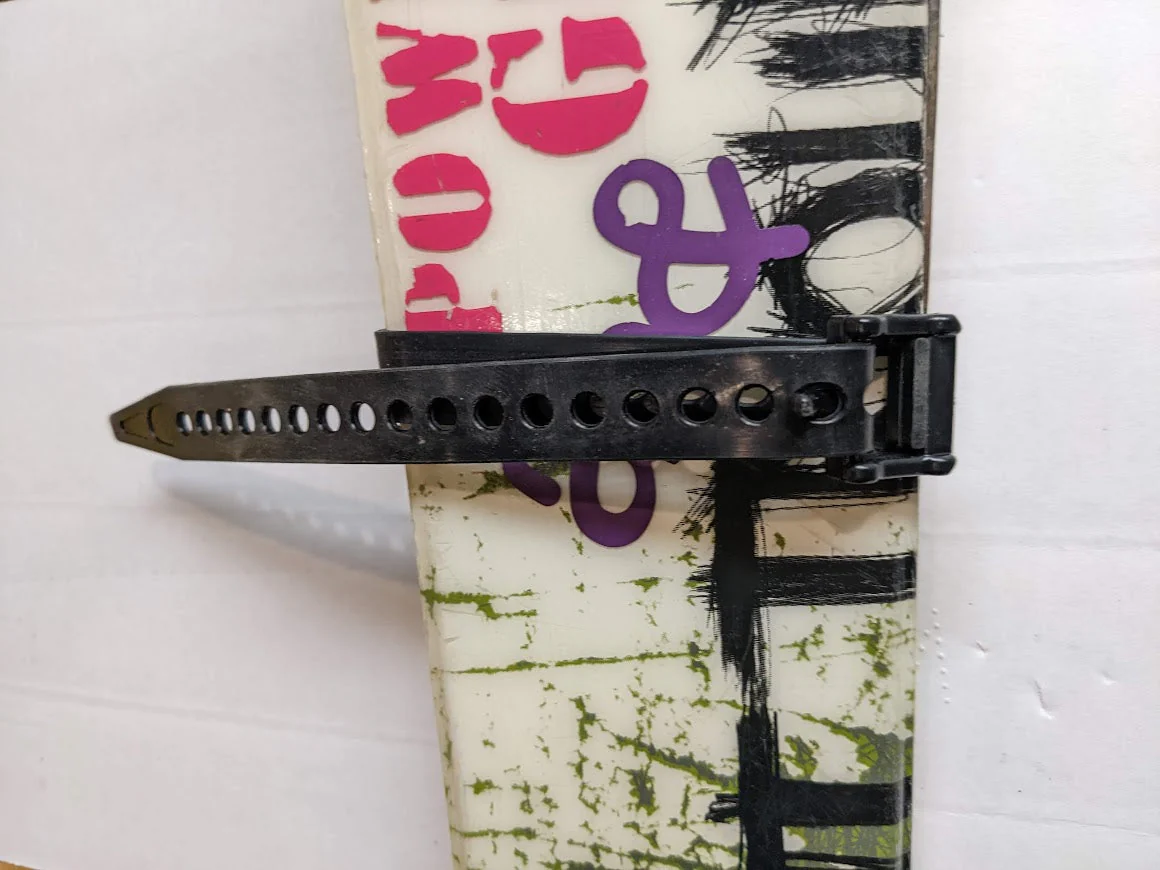 15" Chuck Strap 2-Pack - Image 3