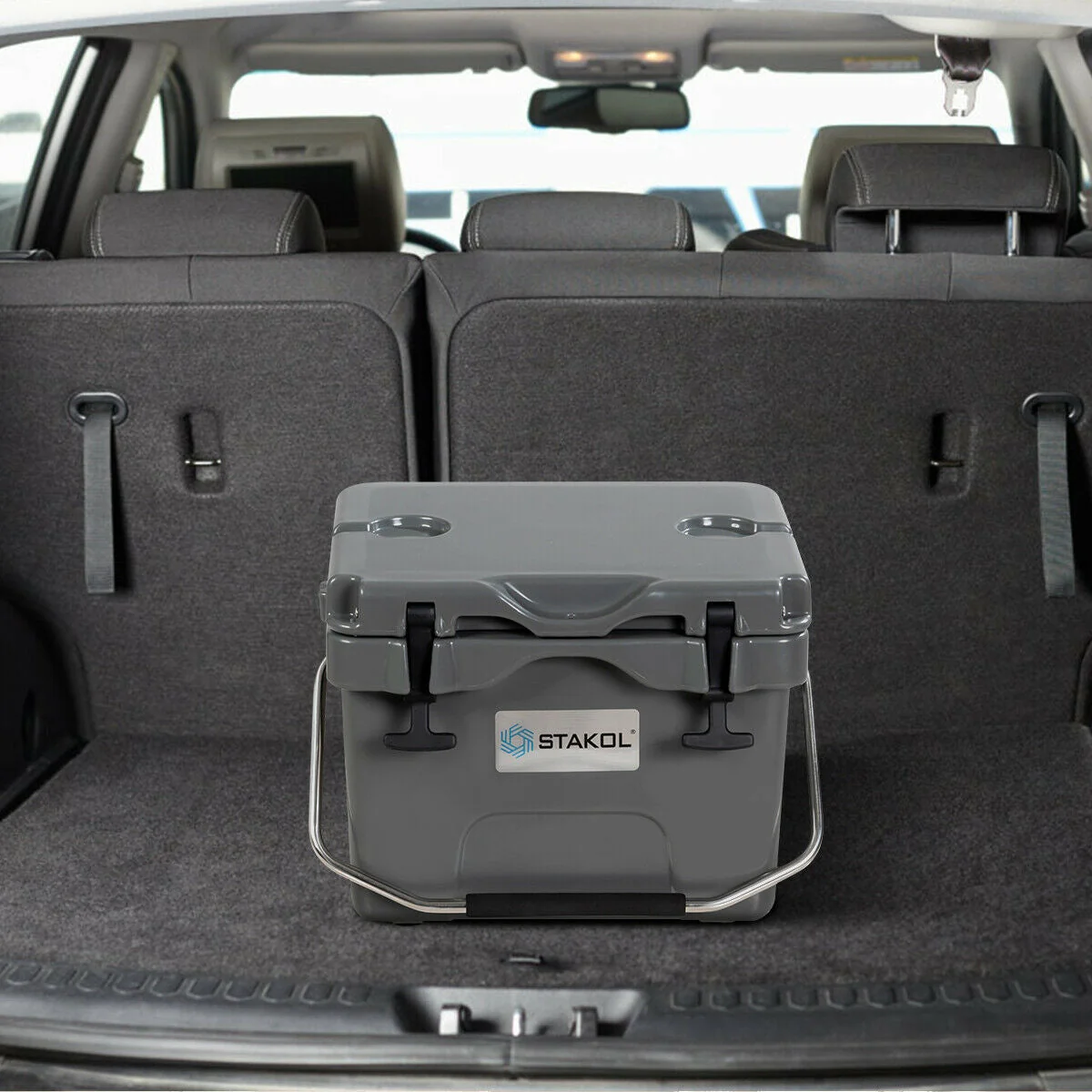 16 Quart 24-Can Capacity - Image 13