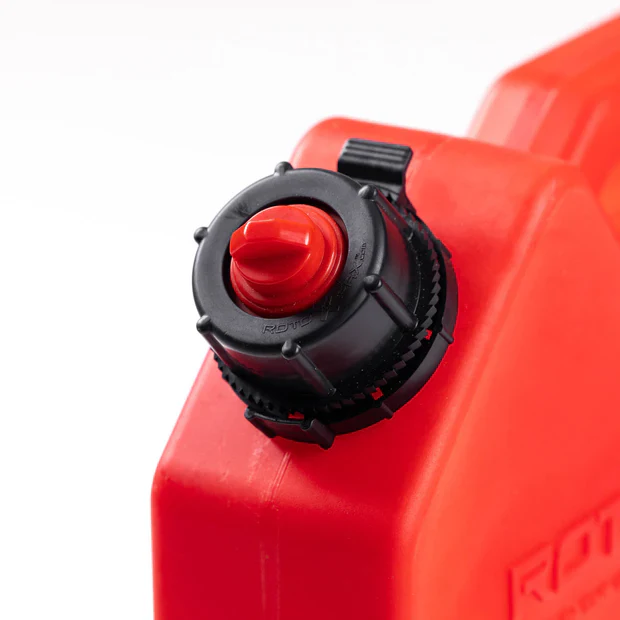Rotopax 2 GALLON GASOLINE GEN 2 - Image 3
