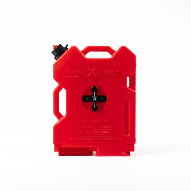 Rotopax 2 GALLON GASOLINE GEN 2 - Image 5