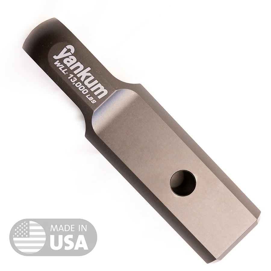 Yankum Ropes 2" Hitch Receiver Recovery Point - Image 6