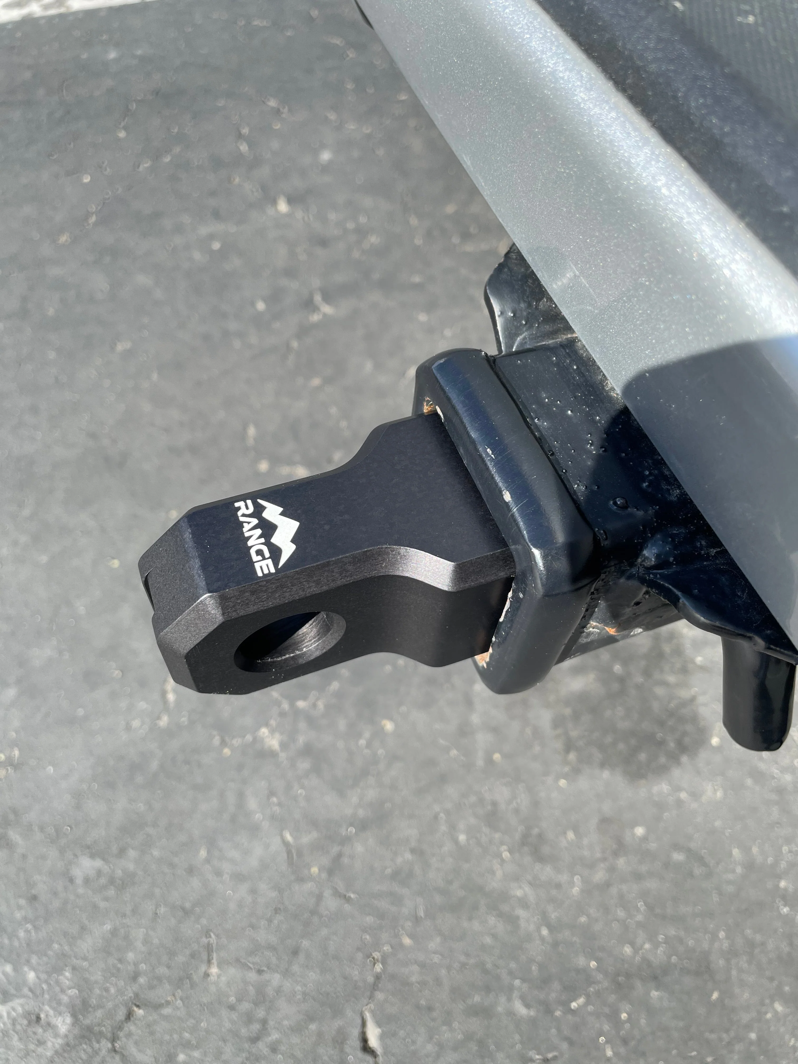 2" Hitch Recovery Point - Image 4