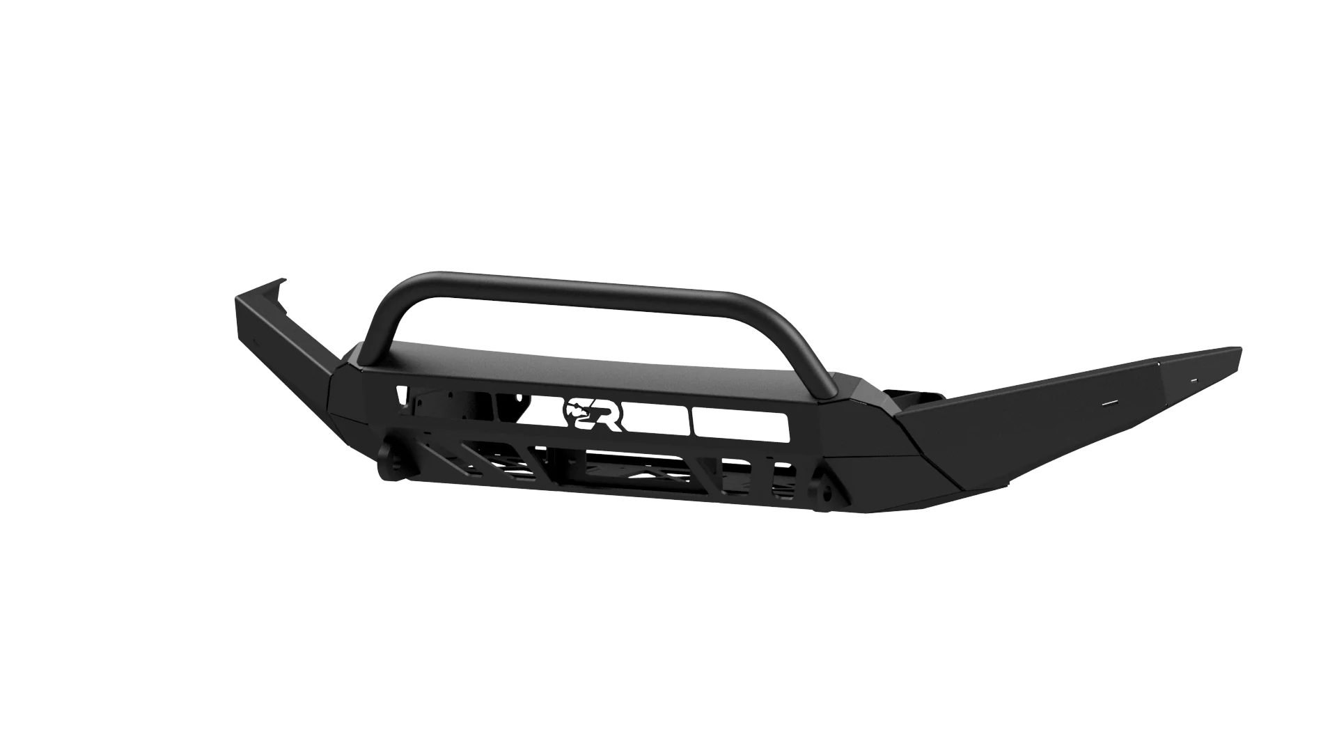 2016-2023 TOYOTA TACOMA STEALTH BUMPER HIGH CLEARANCE SIDE WINGS - Image 5