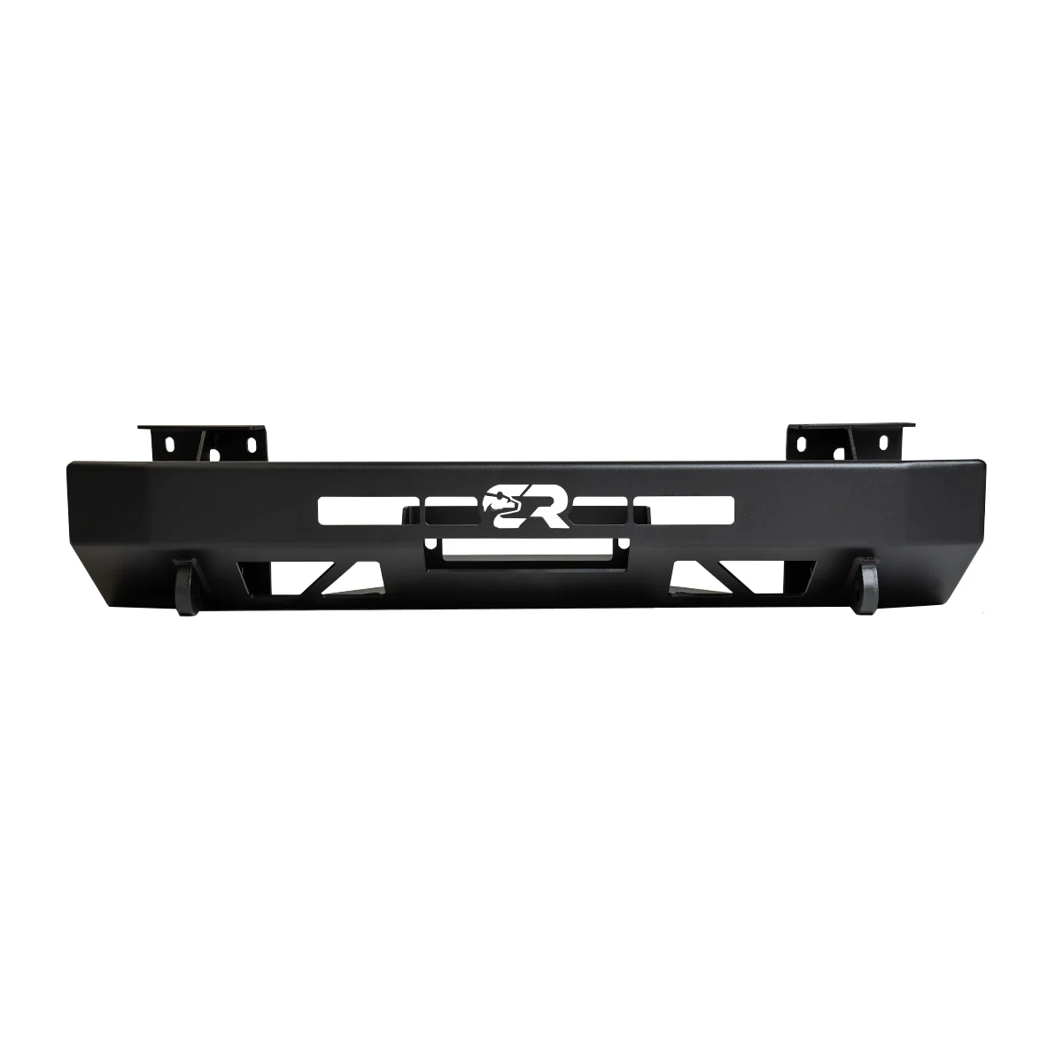 2022+ Toyota Tundra Front Stealth Bumper - Image 4
