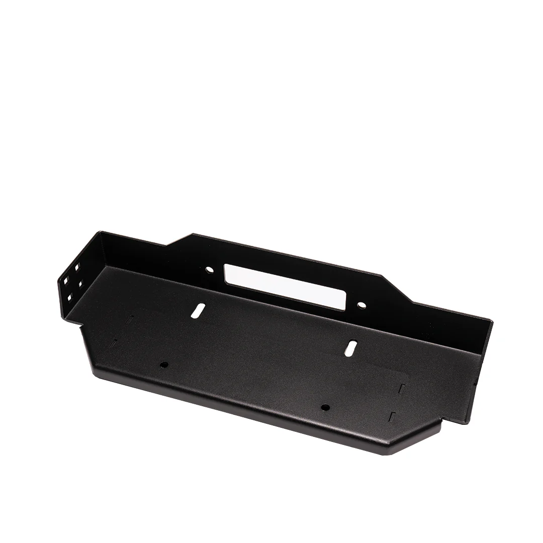 2024+ Toyota Tacoma Winch Tray