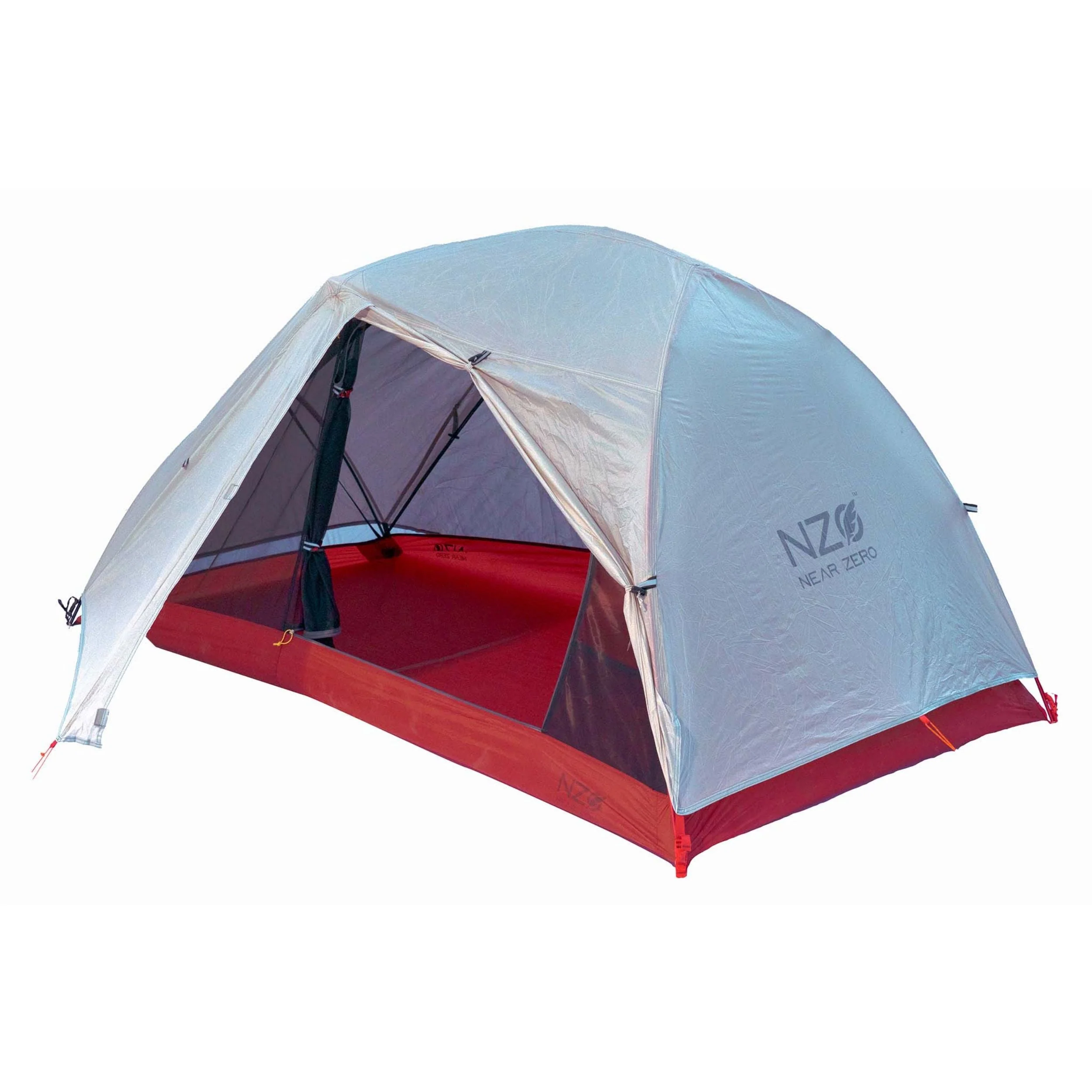 2P DynaLite Tent - Image 2
