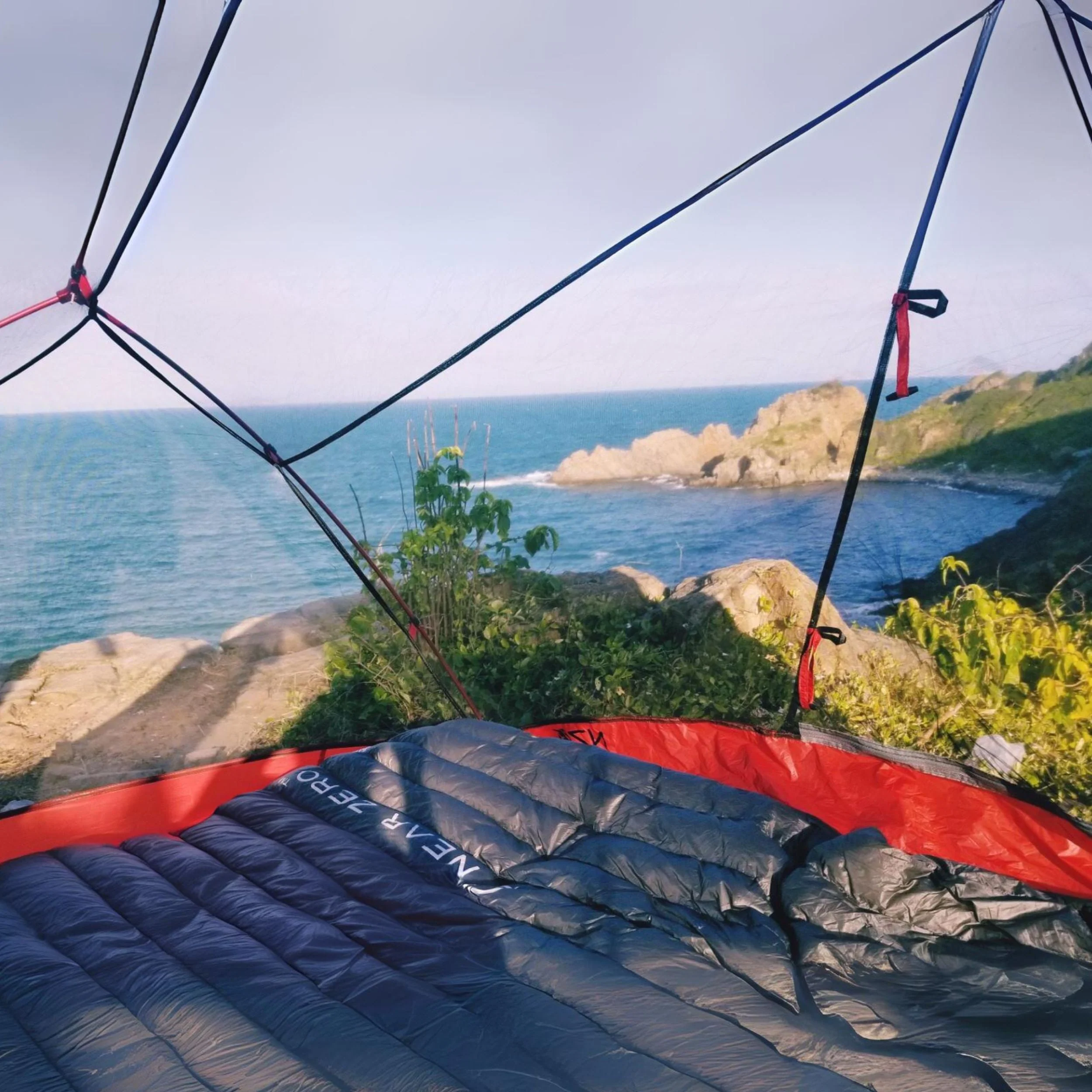 2P DynaLite Tent - Image 6