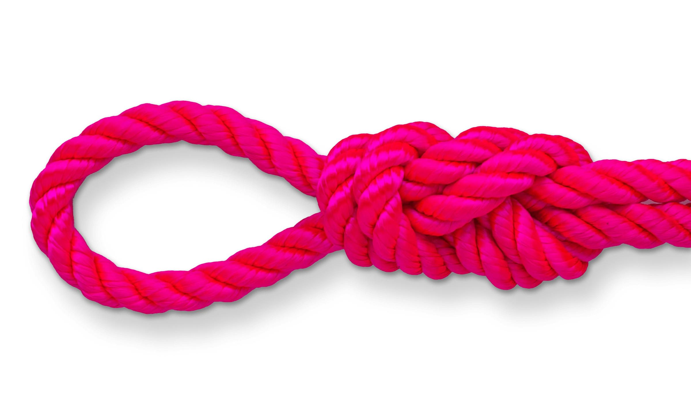 3/16" 3-Strand Solid Colors - Image 12
