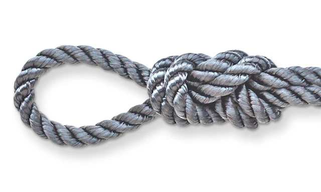 3/16" 3-Strand Solid Colors - Image 15