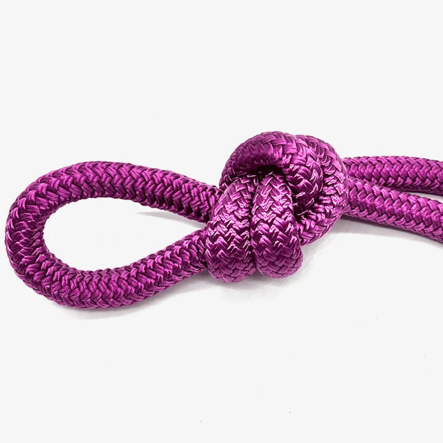 3/4" Double Braid Solid Colors - Image 19