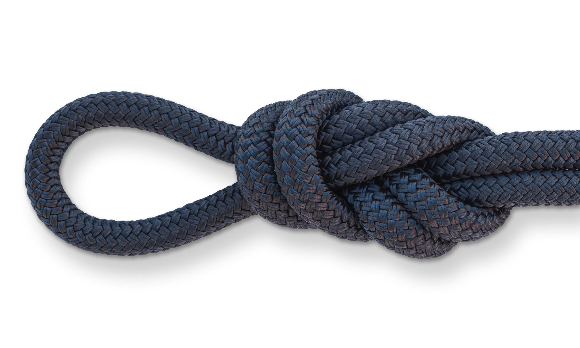 3/4" Double Braid Solid Colors - Image 2