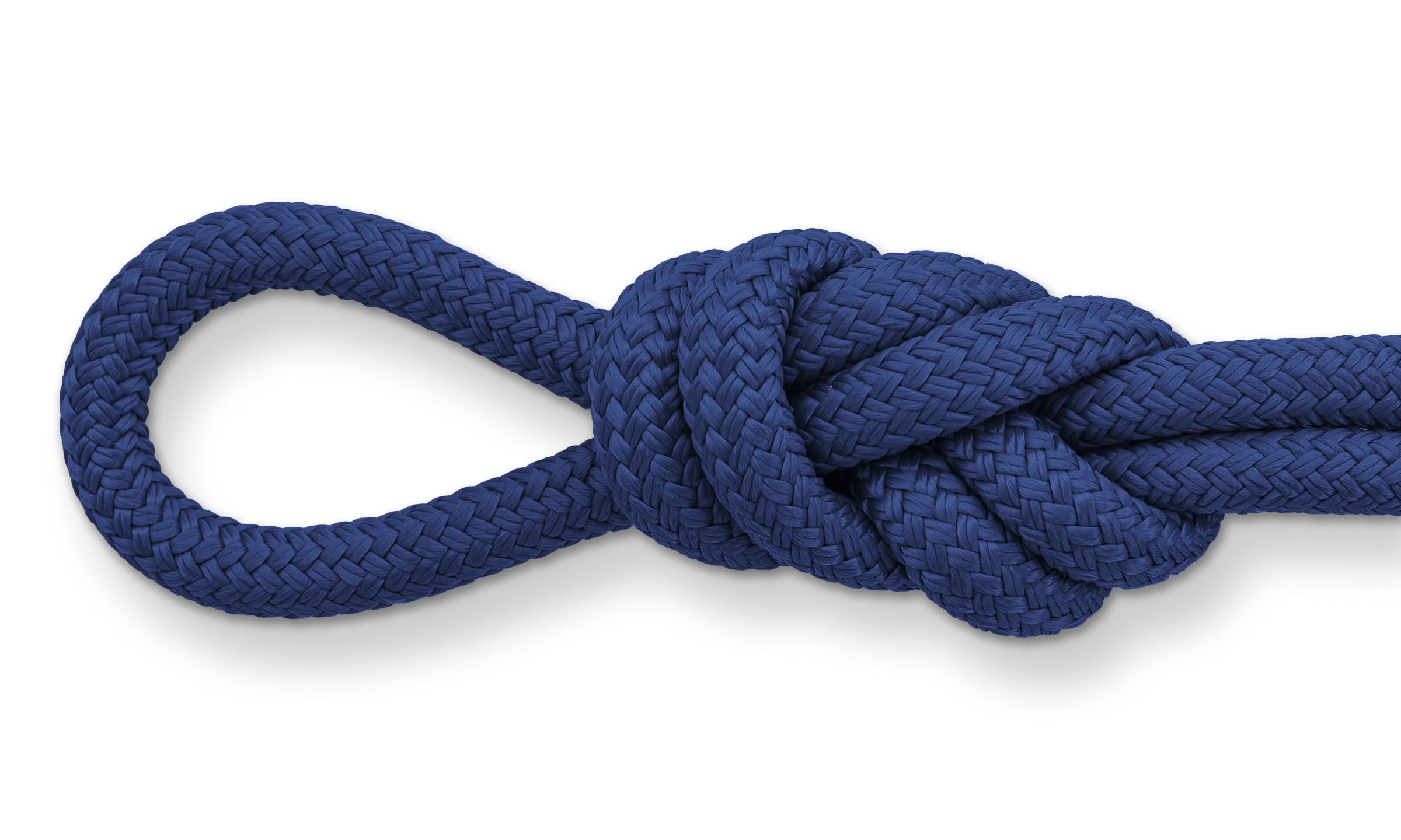 3/4" Double Braid Solid Colors - Image 4
