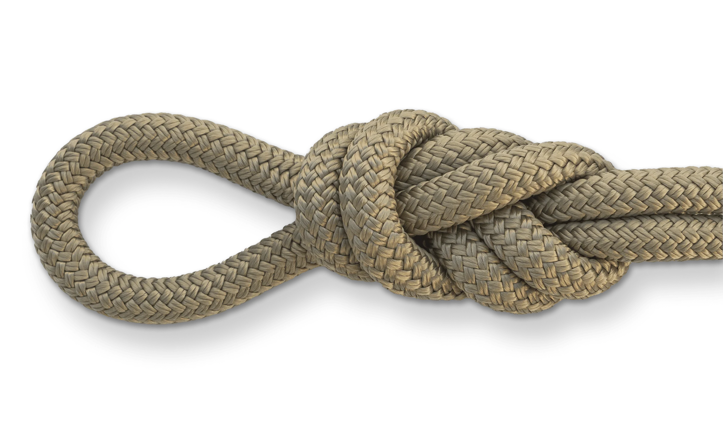 3/4" Double Braid Solid Colors - Image 7
