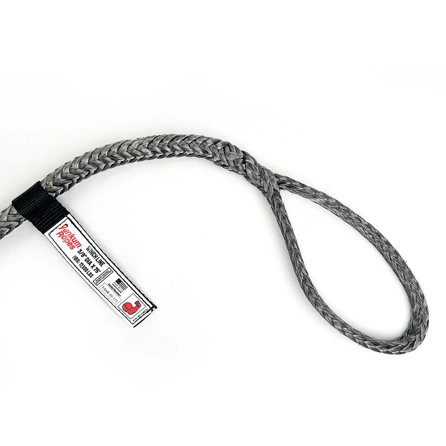 Yankum Ropes 3/8" Diameter Winch Line - Image 3