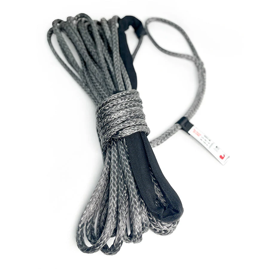 Yankum Ropes 3/8" Diameter Winch Line - Image 4