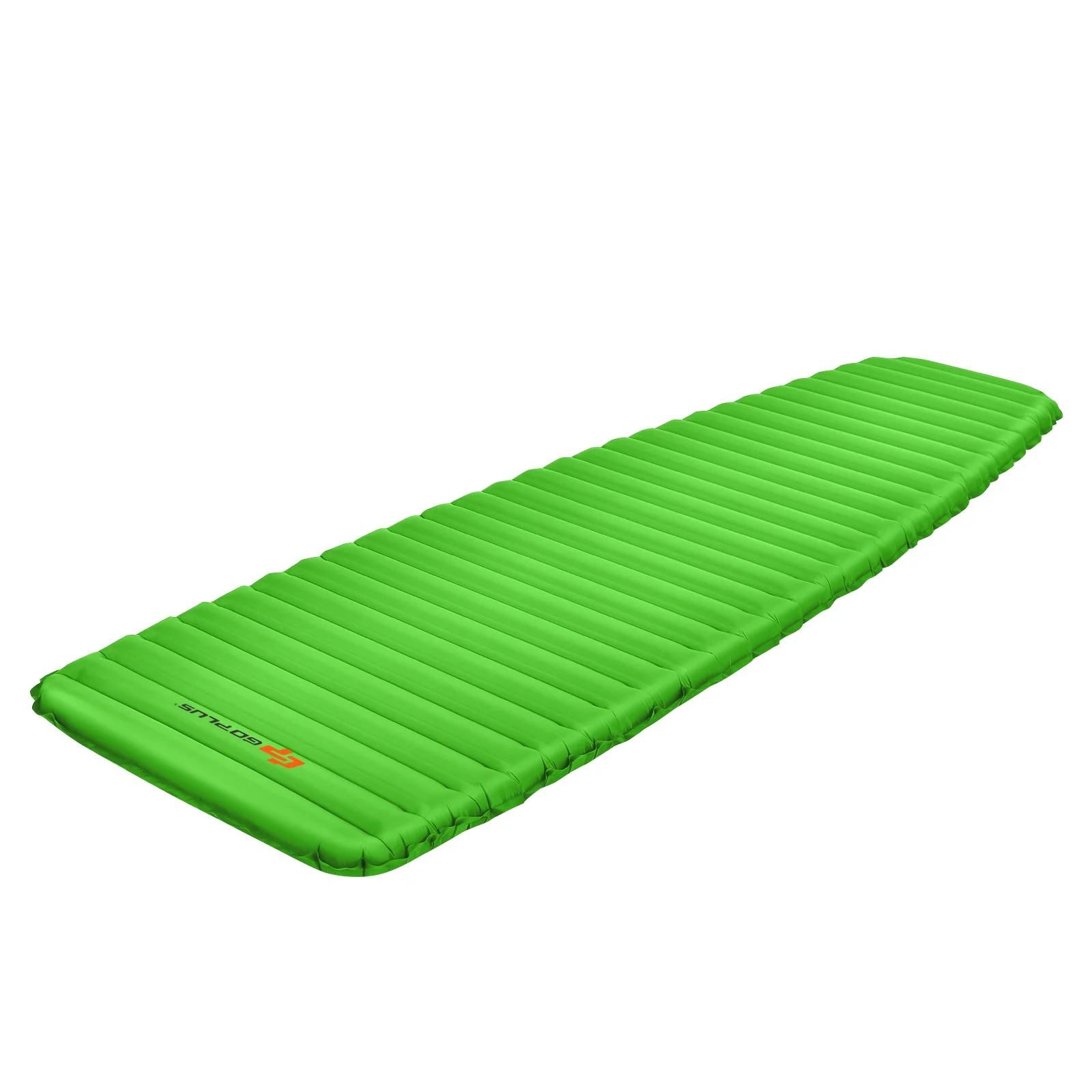 3 Inch Thick Inflatable Waterproof Camping Sleeping Pad - Image 12