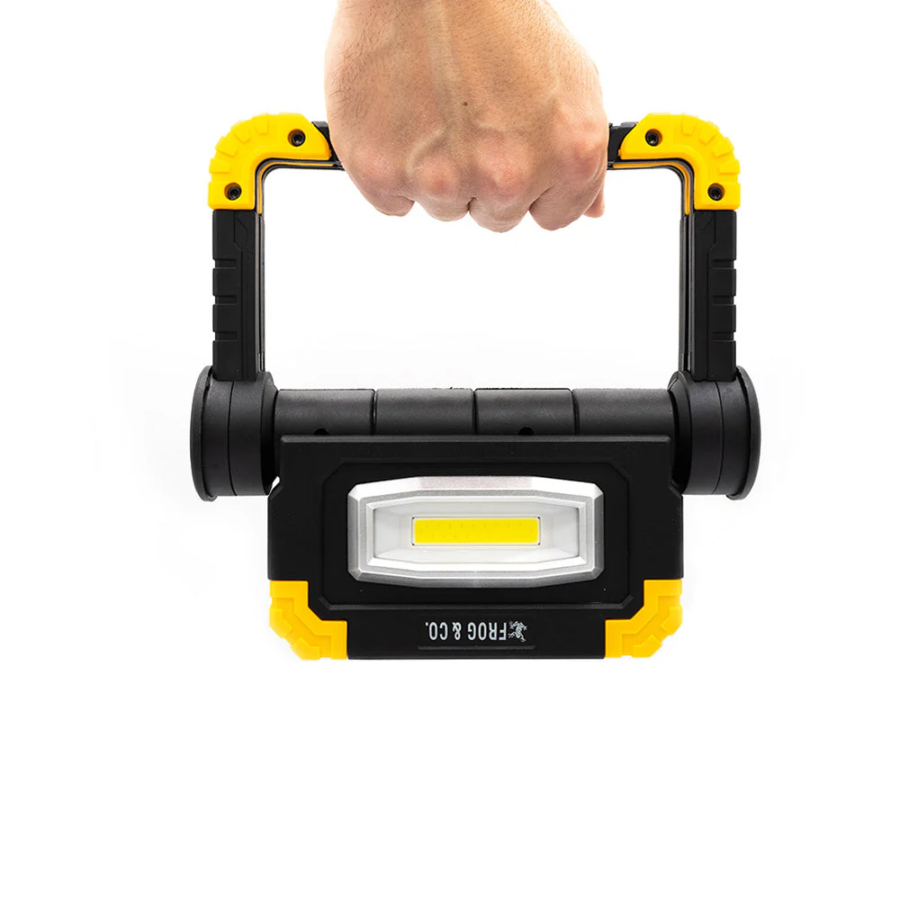 360 Degree Portable LED Worklight - Image 2