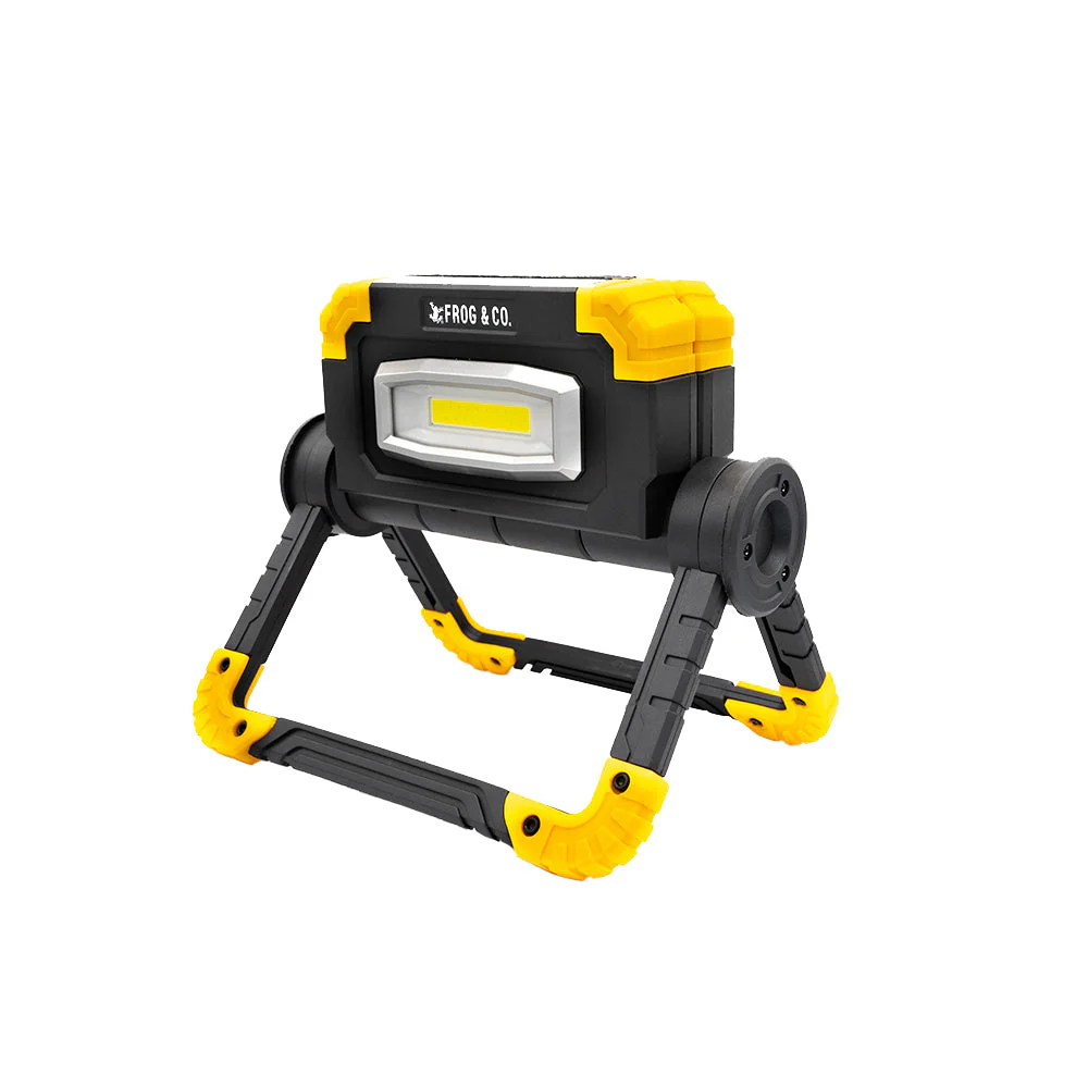 360 Degree Portable LED Worklight - Image 4
