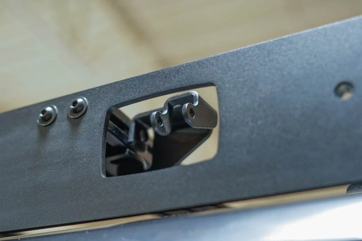 360 Pod Mounts for Premium Roof Rack - Image 5