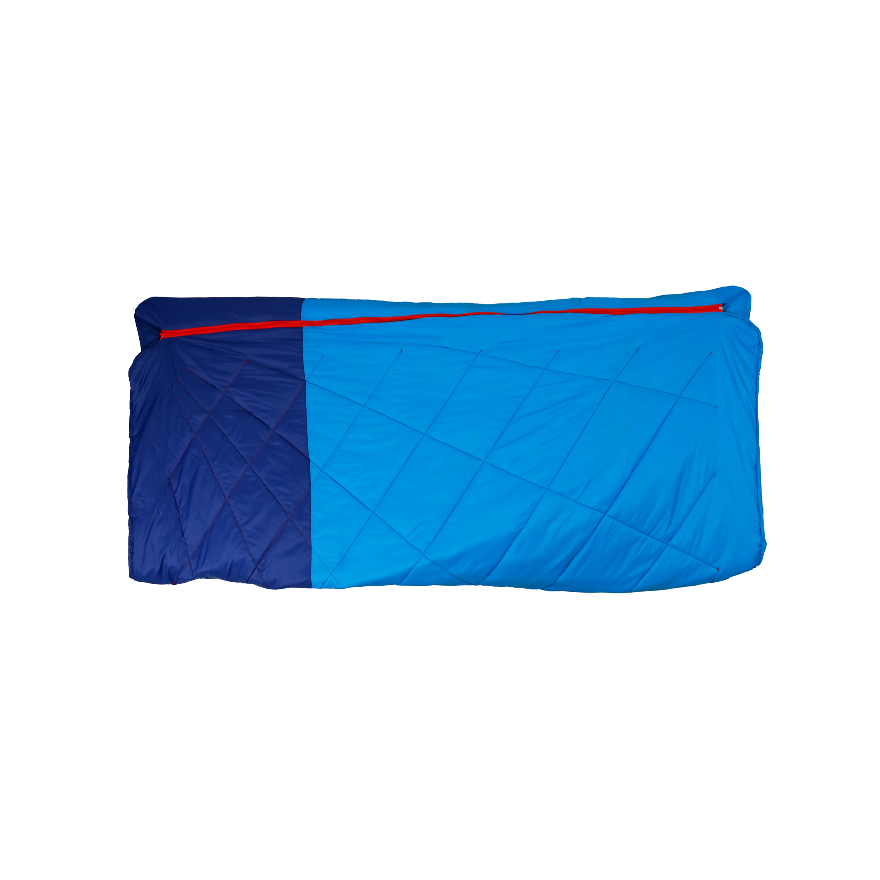 360° ThermaQuilt 3-in-1 Blanket, Sleeping Bag & Hammock Underquilt - Image 14