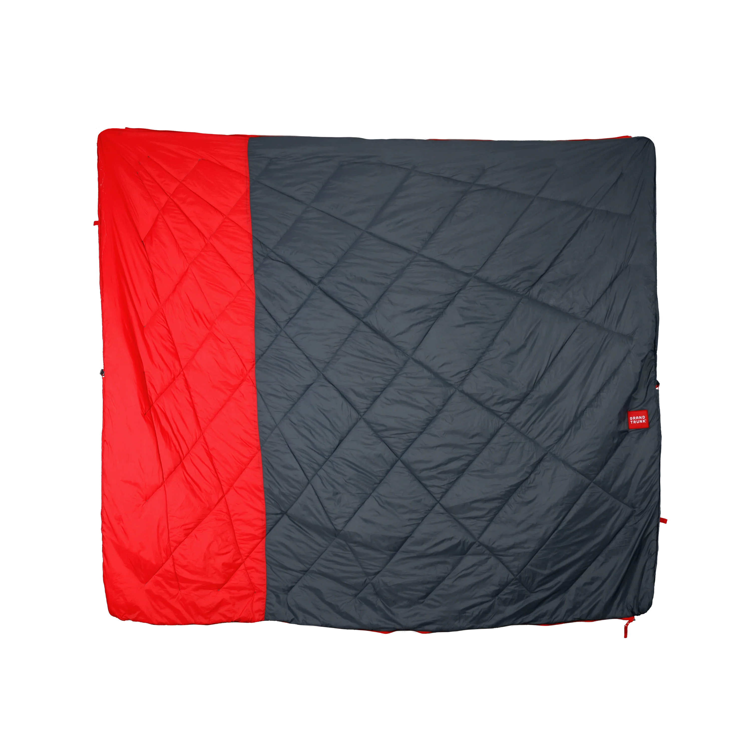 360° ThermaQuilt 3-in-1 Blanket, Sleeping Bag & Hammock Underquilt - Image 17