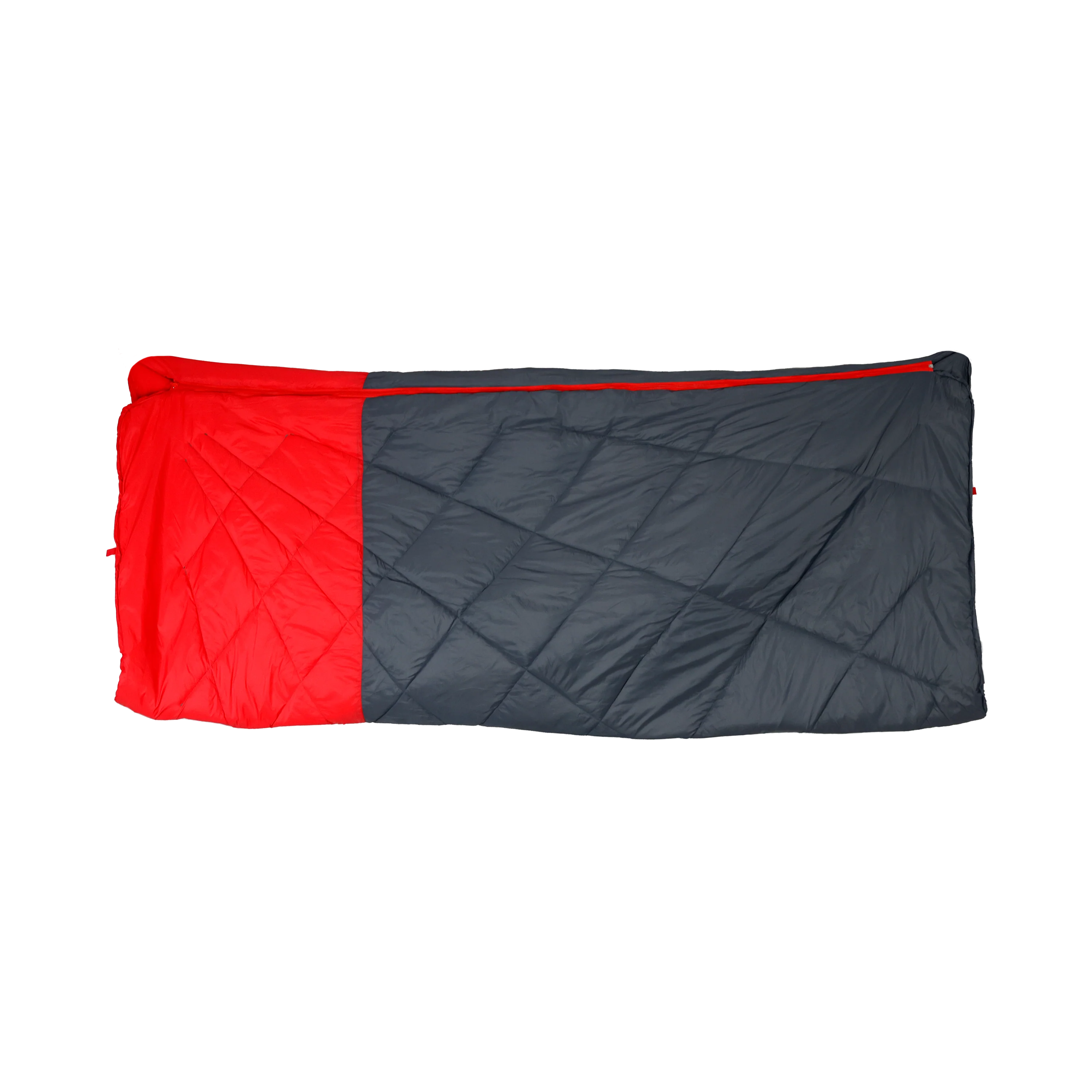 360° ThermaQuilt 3-in-1 Blanket, Sleeping Bag & Hammock Underquilt - Image 19