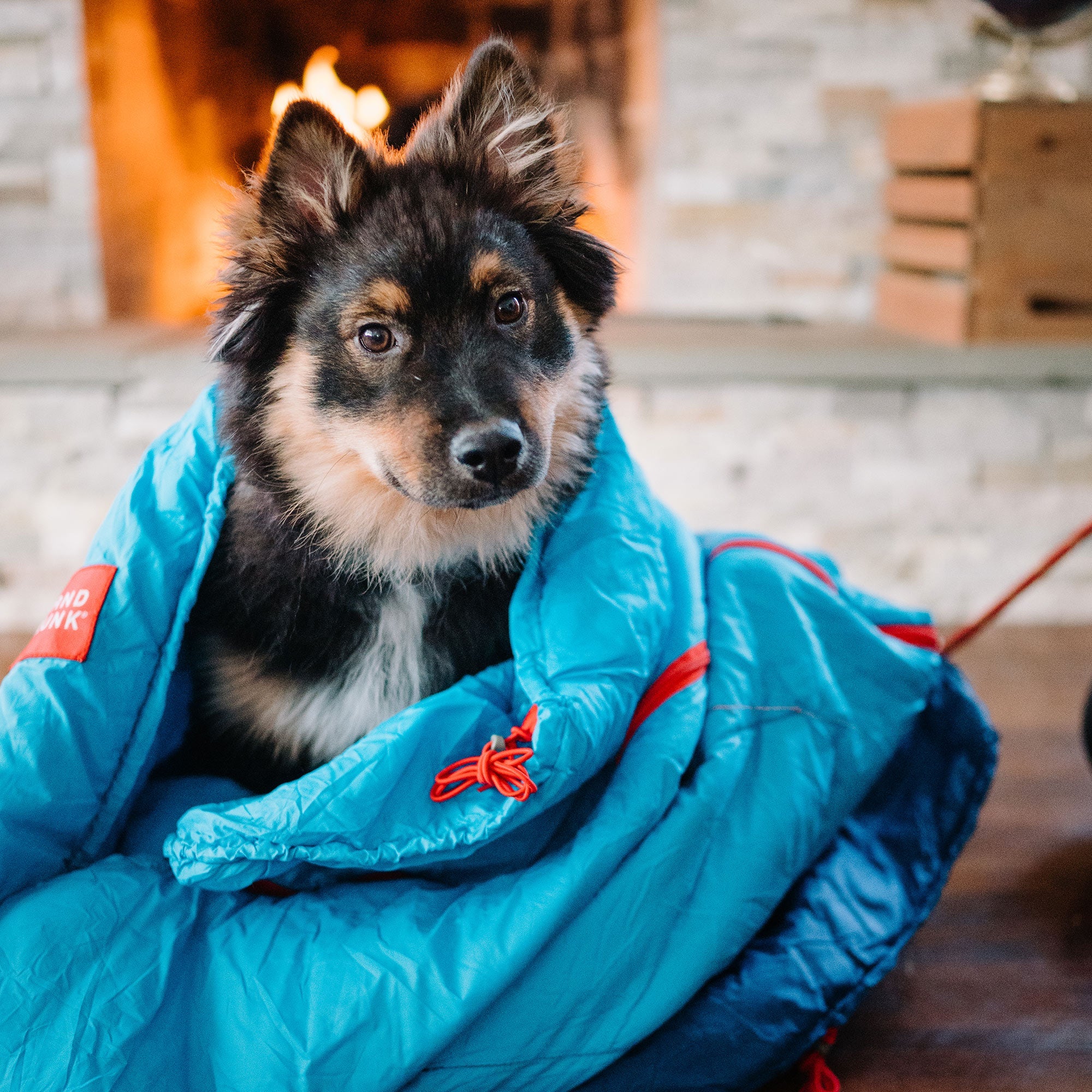 360° ThermaQuilt 3-in-1 Blanket, Sleeping Bag & Hammock Underquilt - Image 9