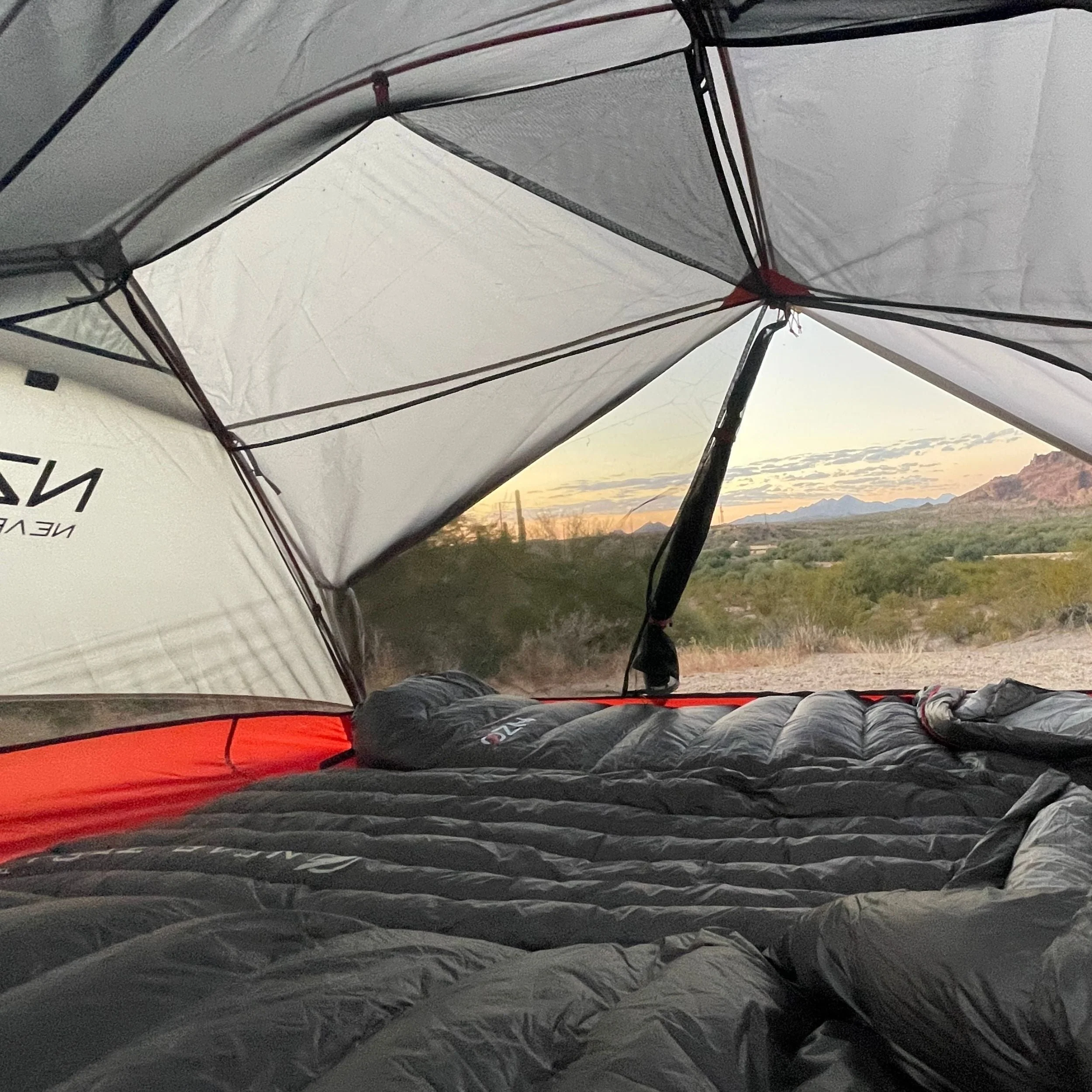 3P DynaLite Tent - Image 13