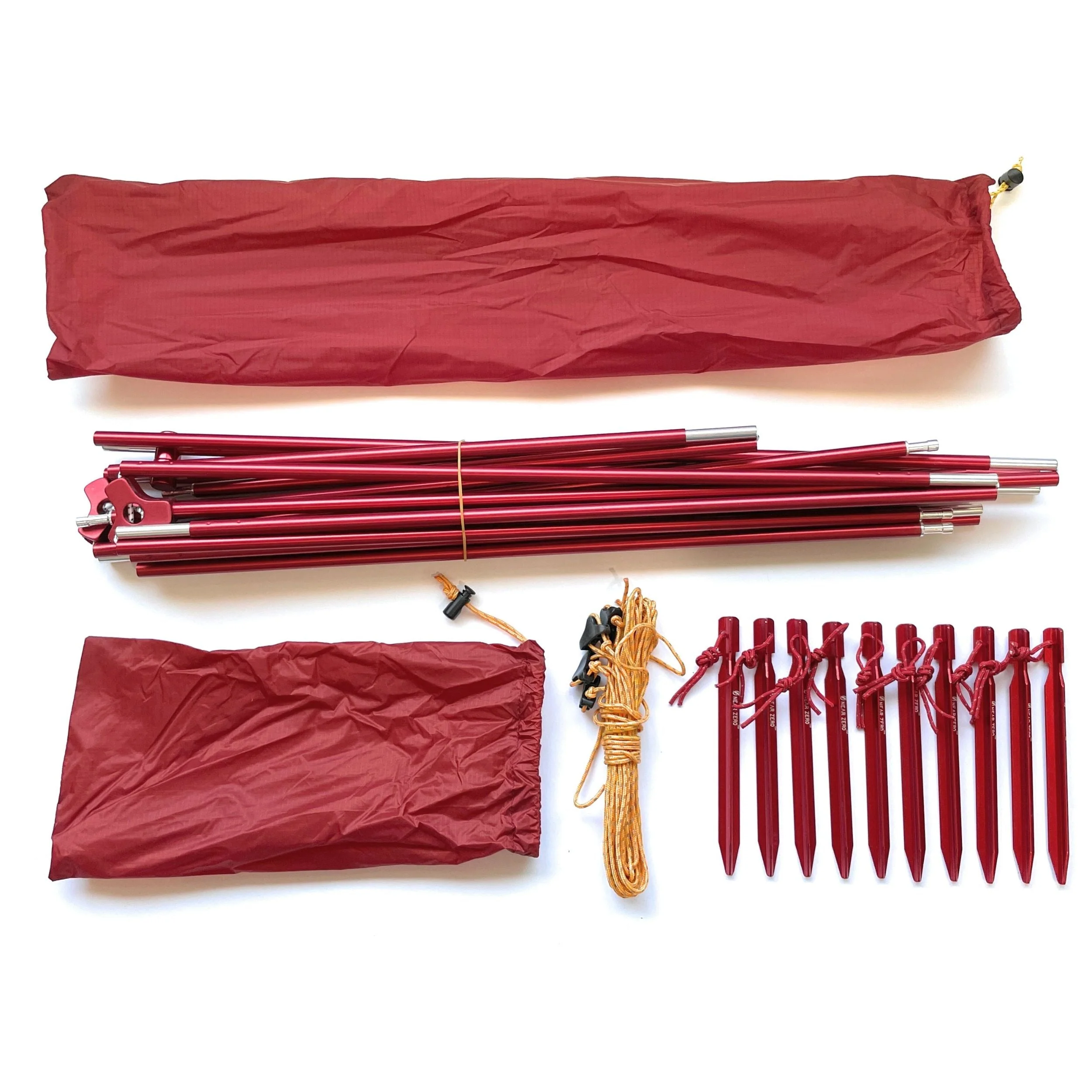 3P DynaLite Tent - Image 14