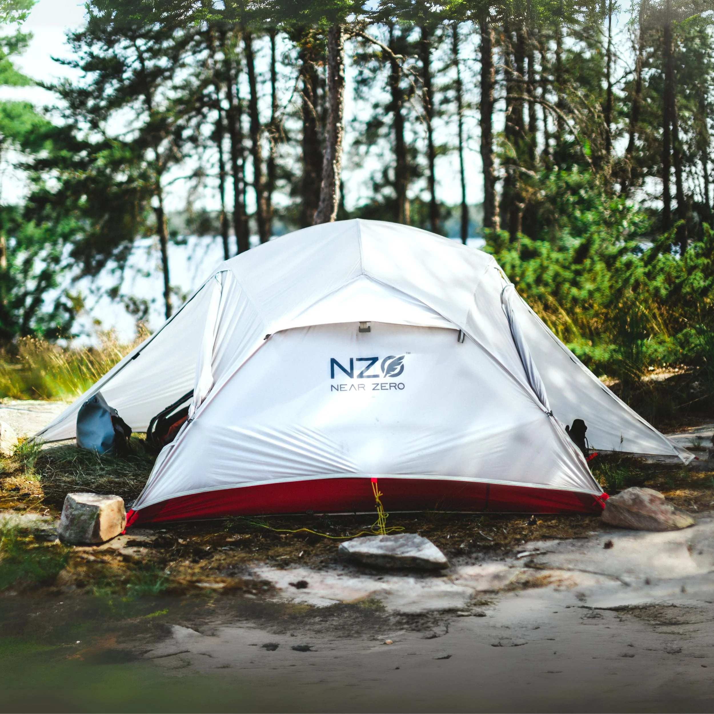 3P DynaLite Tent - Image 4