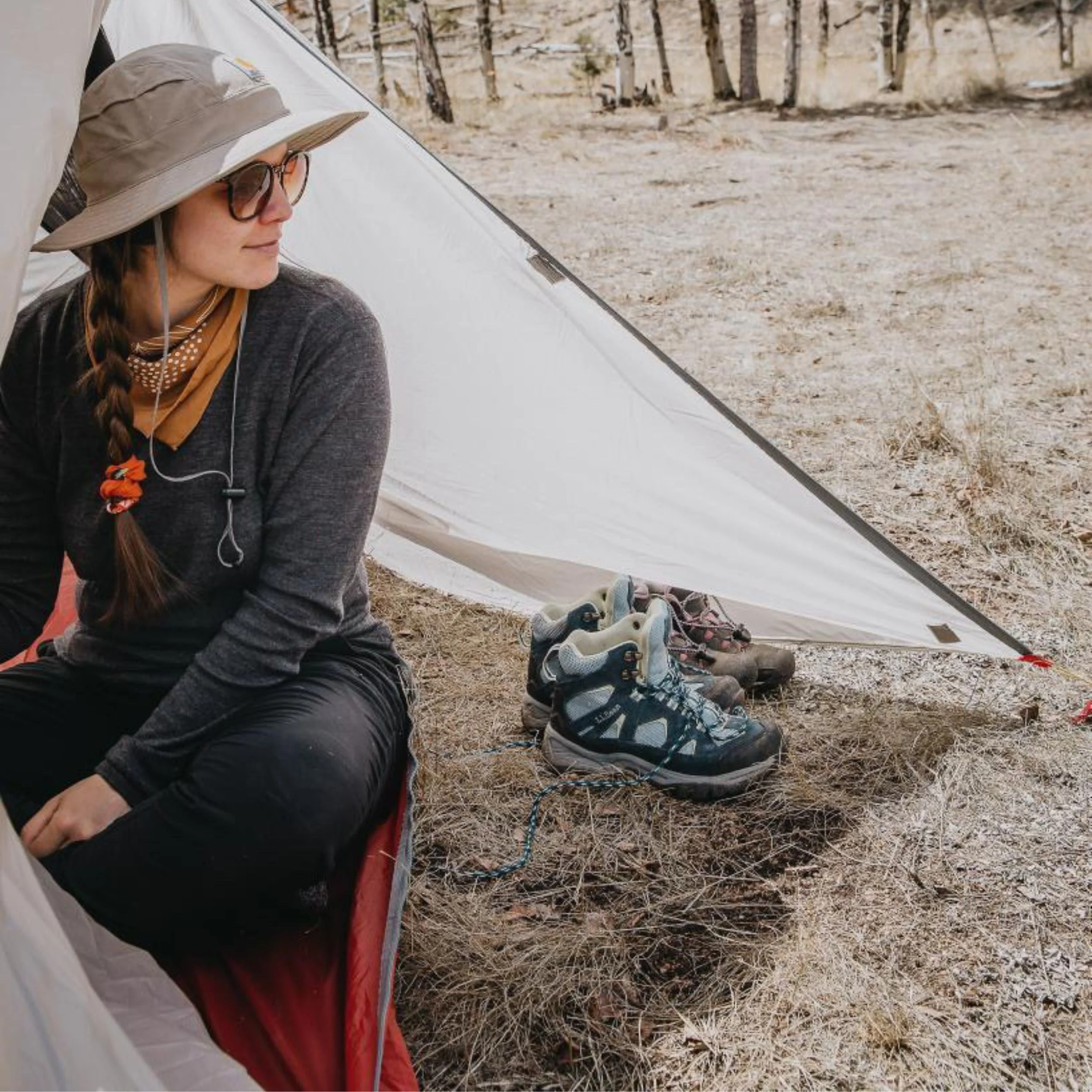 3P DynaLite Tent - Image 5