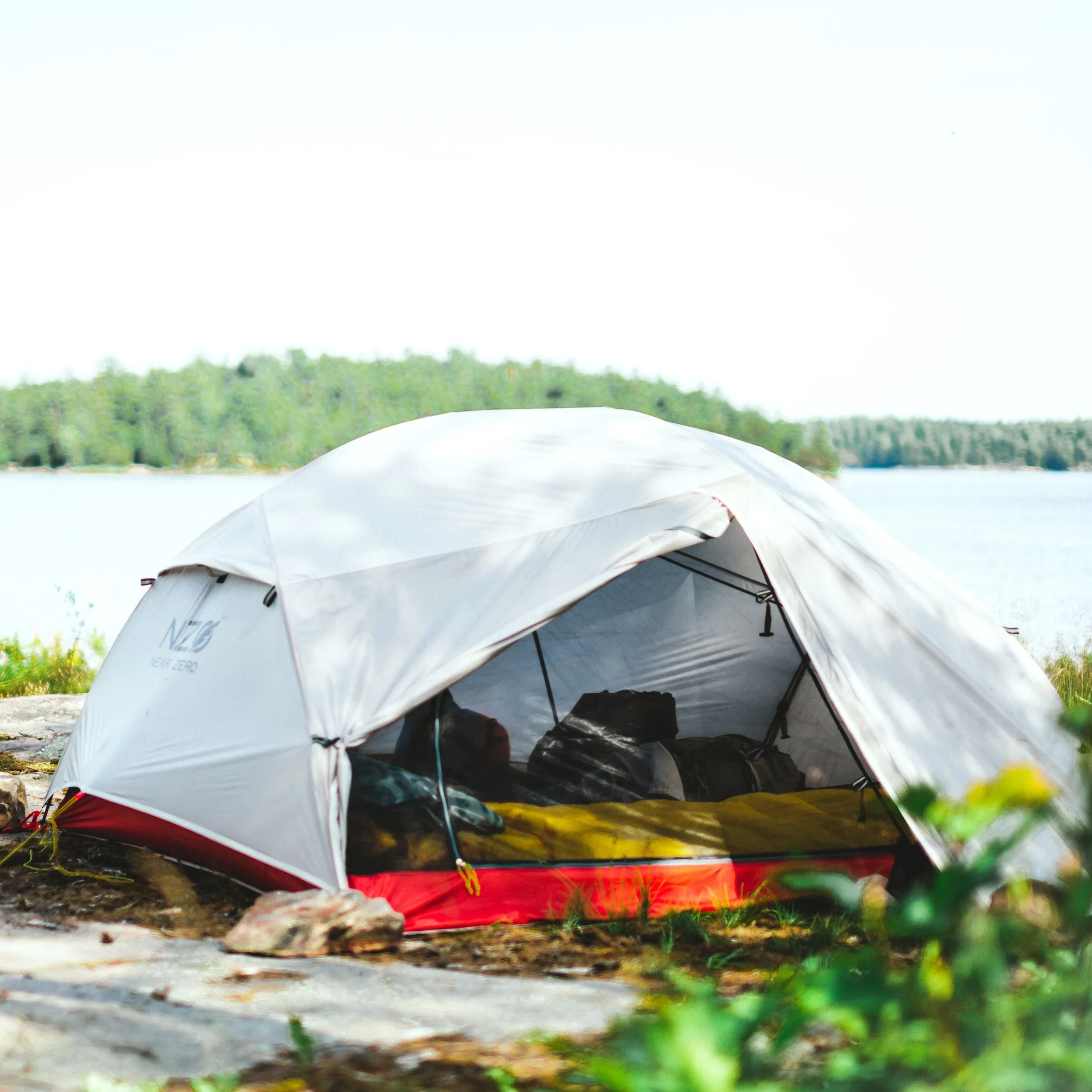 3P DynaLite Tent - Image 7