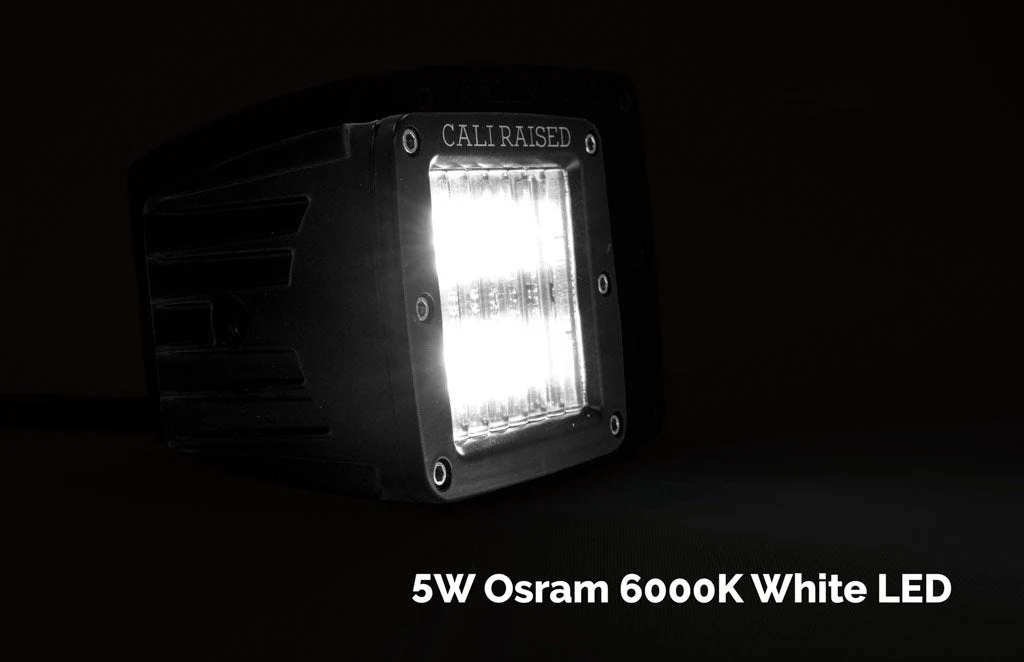 3x2 18W LED Pod - Image 3