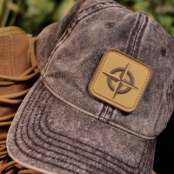 4 Pillars of Survival Patch: Desert Tan - Image 26