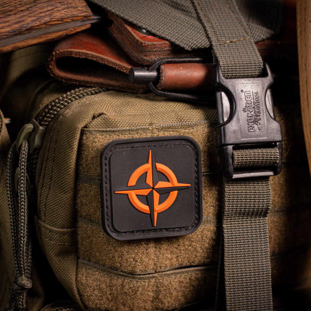 4 Pillars of Survival Patch: Desert Tan - Image 35