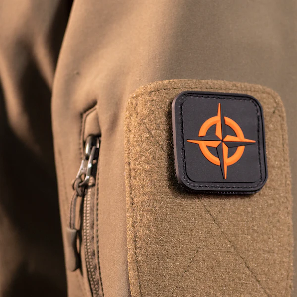 4 Pillars of Survival Patch: Desert Tan - Image 36