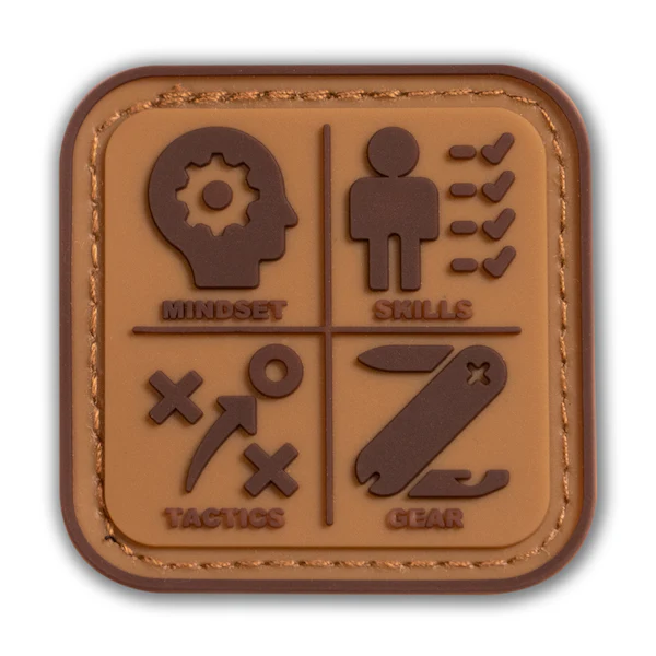 4 Pillars of Survival Patch: Desert Tan - Image 39