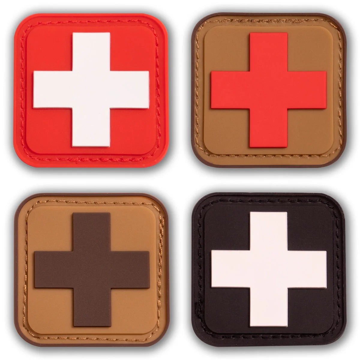 4 Pillars of Survival Patch: Desert Tan - Image 54