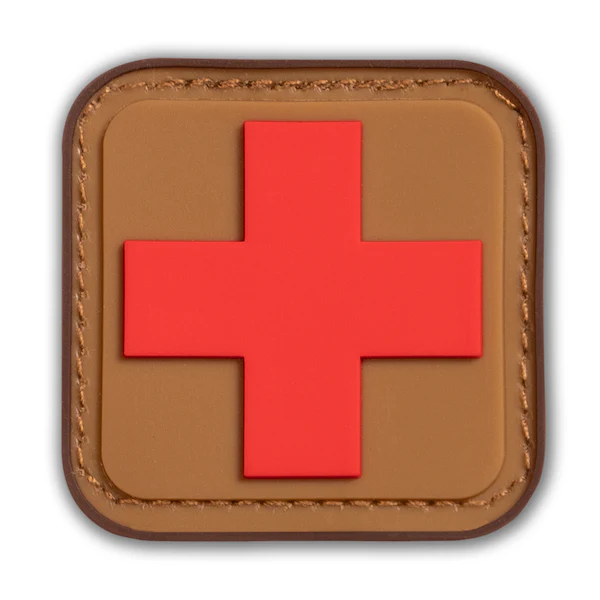 4 Pillars of Survival Patch: Desert Tan - Image 57