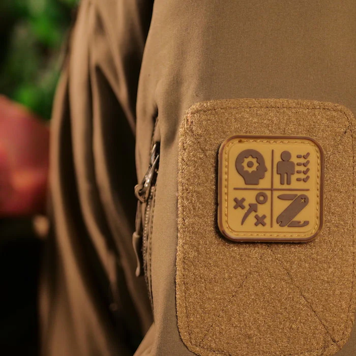 4 Pillars of Survival Patch: Desert Tan - Image 59