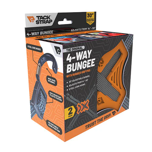 4-WAY BUNGEE - Image 6