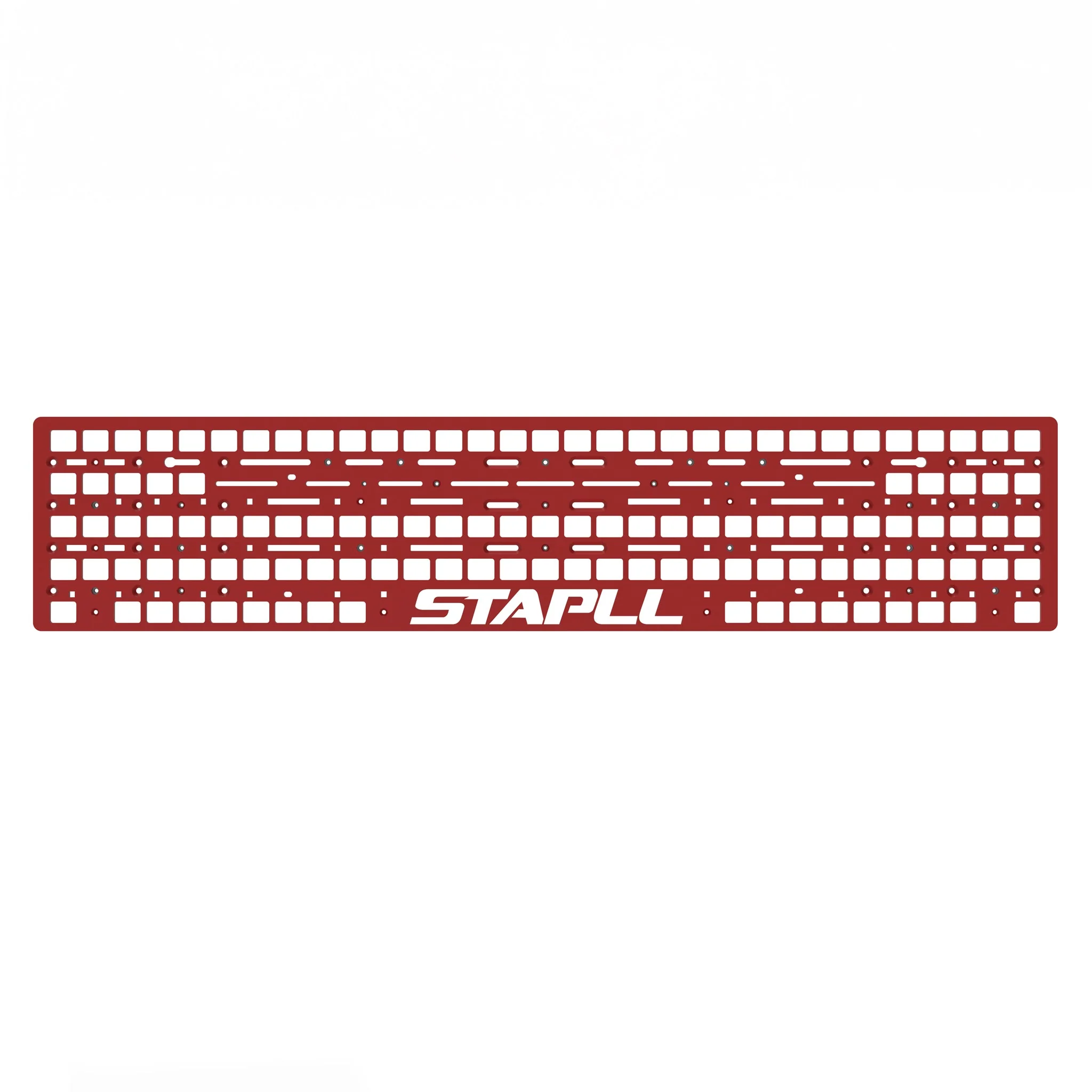48in x 10" MOLLE Panel - Image 2