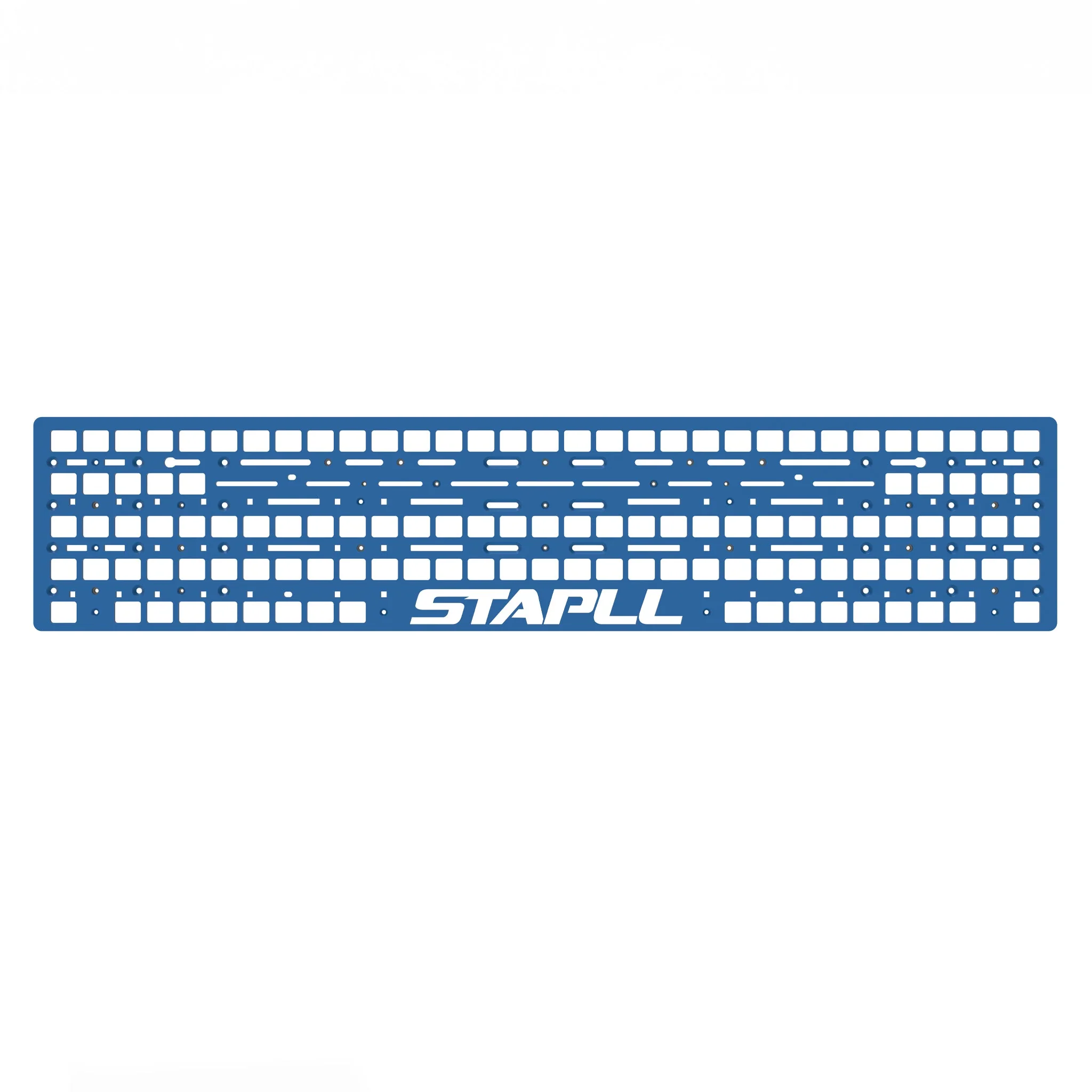 48in x 10" MOLLE Panel - Image 4