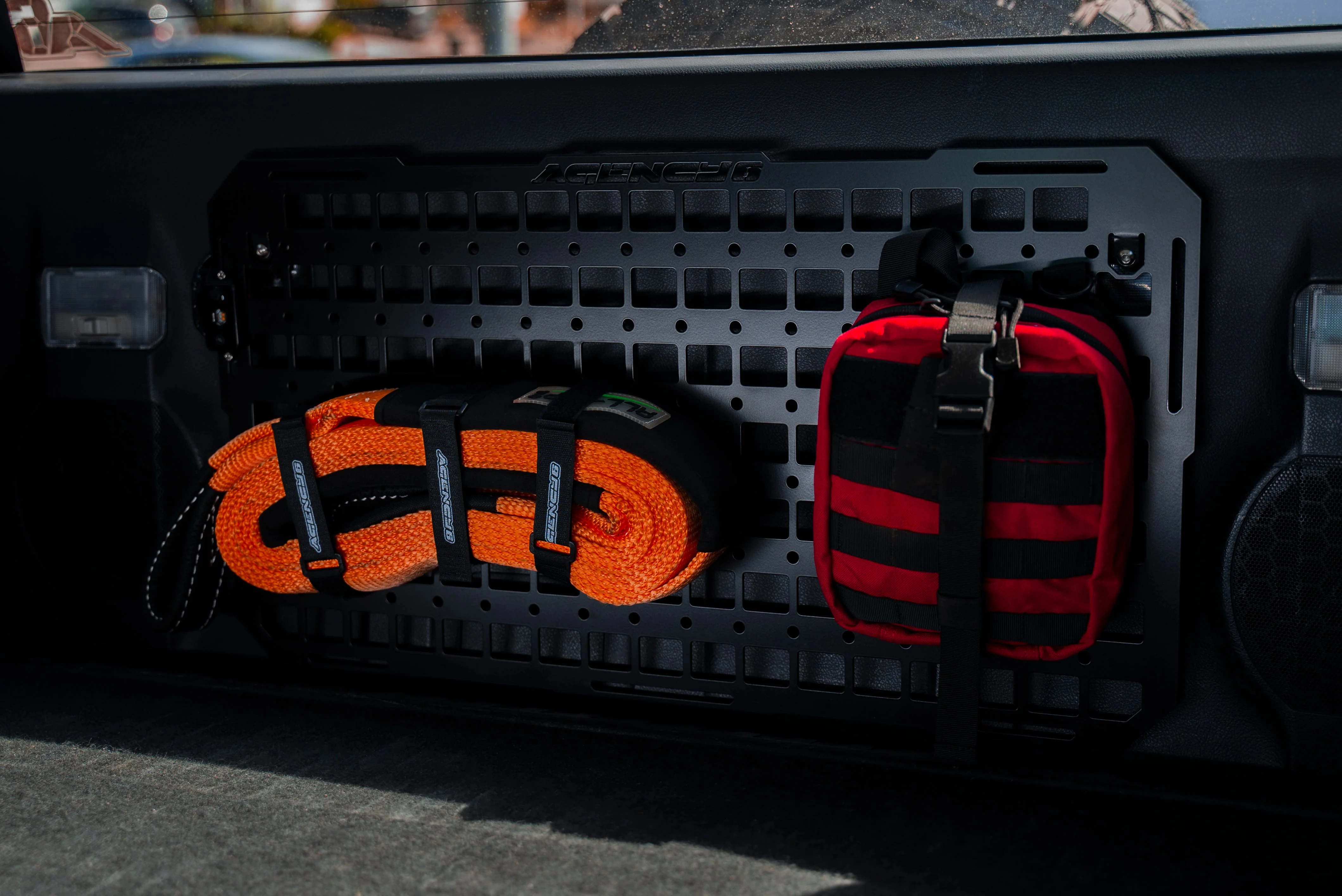 4Runner Liftgate GRIDS (2010-2023) - Image 6
