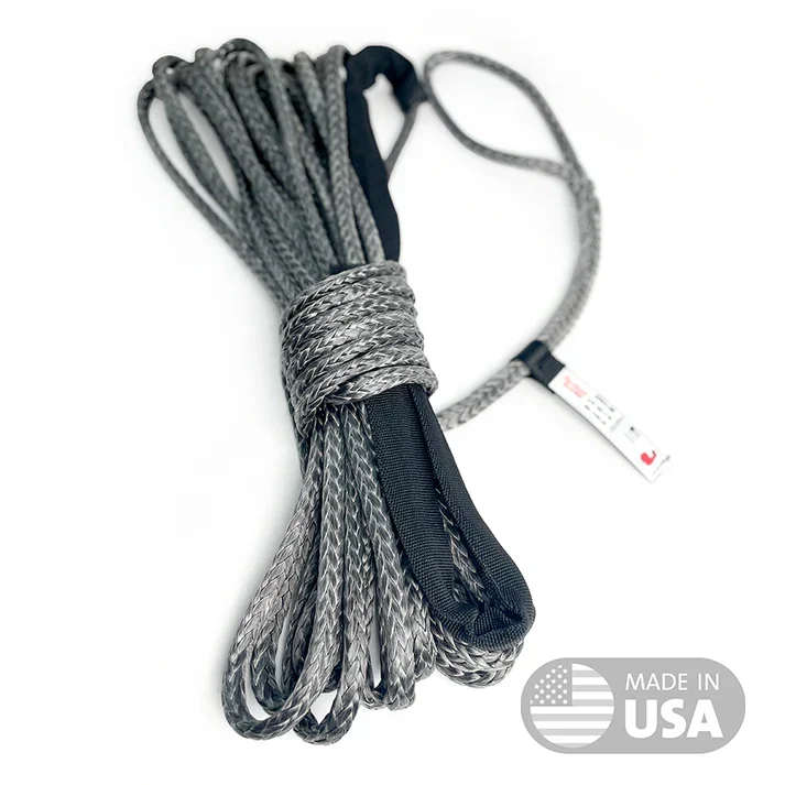 Yankum Ropes 5/16" Diameter Winch Line - Image 4