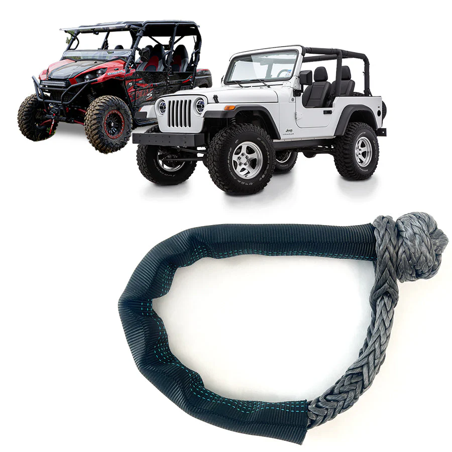 Yankum Ropes 5/16" Soft Shackle - Image 4