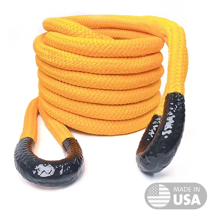 Yankum Ropes 5/8” Kinetic Recovery Rope “Viper” - Image 15