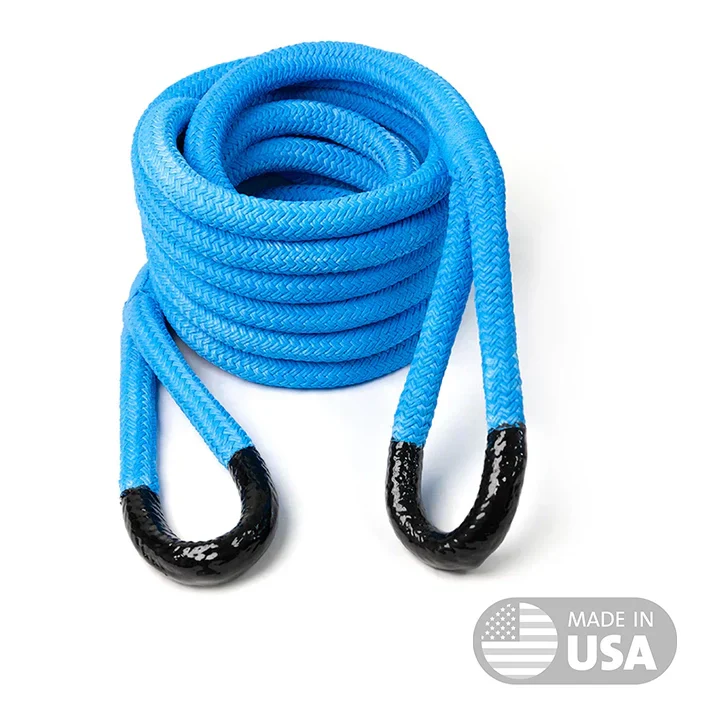Yankum Ropes 5/8” Kinetic Recovery Rope “Viper” - Image 6